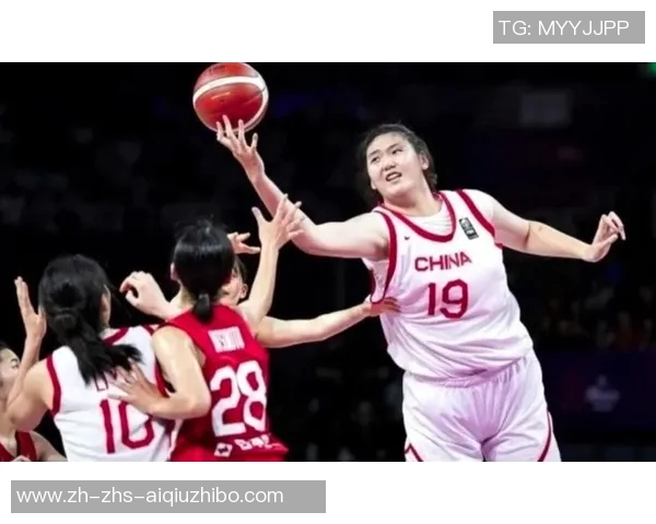 中国女篮对阵澳大利亚赛程公布宫鲁鸣分享两大备战计划张子宇迎接强劲挑战