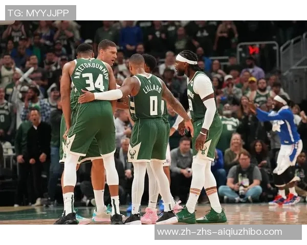 2021年NBA季后赛雄鹿与篮网激战回顾与精彩瞬间分析