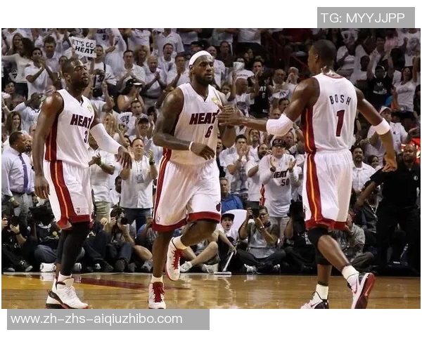 热火与马刺决战第七场高清回放精彩瞬间全记录